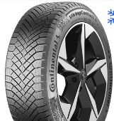 А/шина 225/50R17 CONTINENTAL CONTIVIKINGCONTACT 8 XL 98T